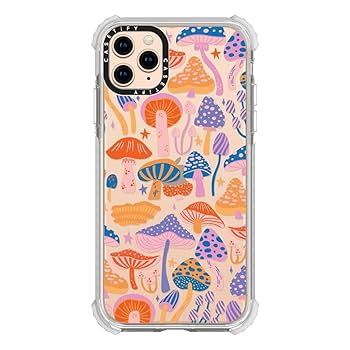 Amazon.com: CASETiFY Ultra Impact iPhone 11 Pro Max Case